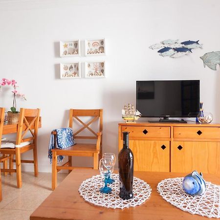 Apartamentos Thaisay Atalaya Tias Bagian luar foto